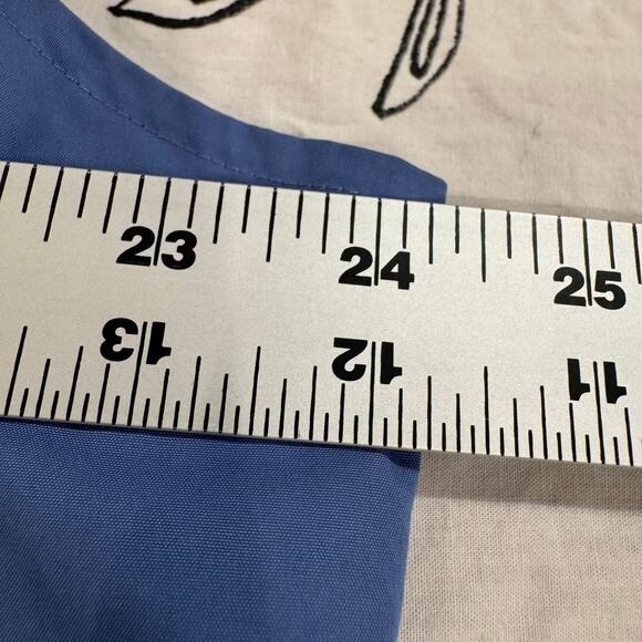 Vintage Polo Ralph Lauren Golf Vest - Picture 6 of 7